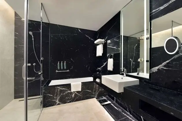 Design Apart Daire, 1 Yatak Odası