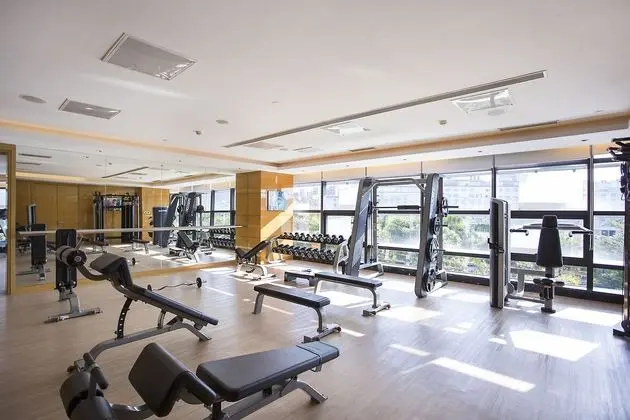 Executive Süit, Business Dinlenme Salonu Kullanımı