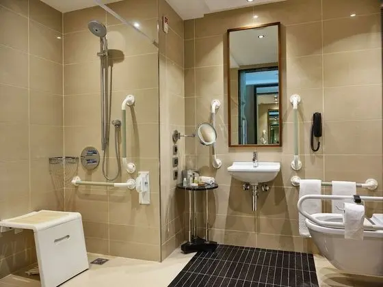 Banyo duşu