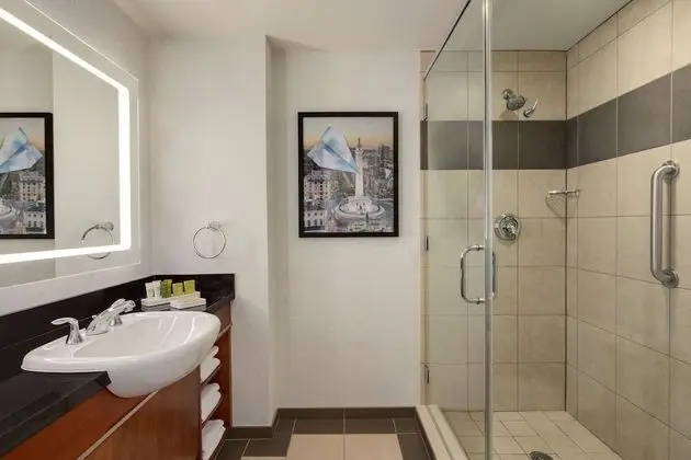 Banyo duşu