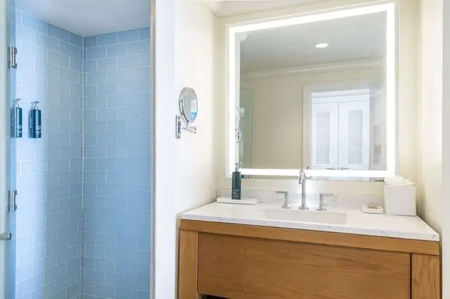 Banyo Duşu