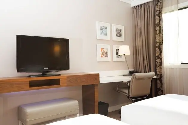 Oda, 1 En Büyük (King) Boy Yatak