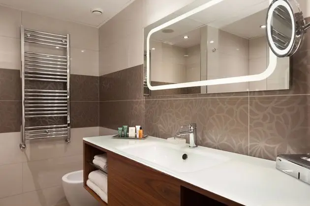 Oda, 1 En Büyük (King) Boy Yatak