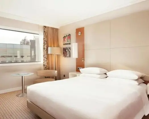 Oda, 1 En Büyük (King) Boy Yatak (Sky View)