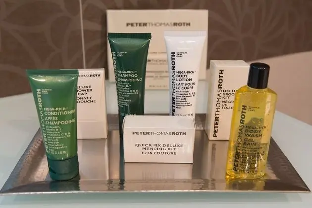 Süit, 1 En Büyük (King) Boy Yatak ve Çekyat (Alcove)