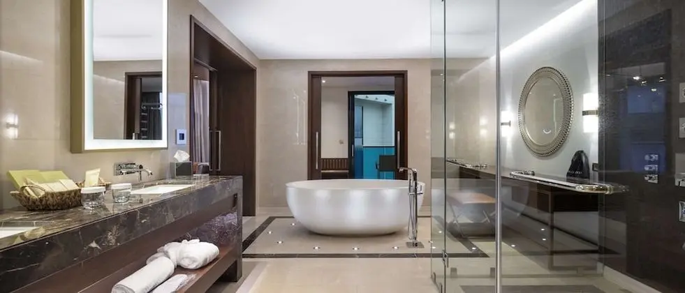 Banyo duşu