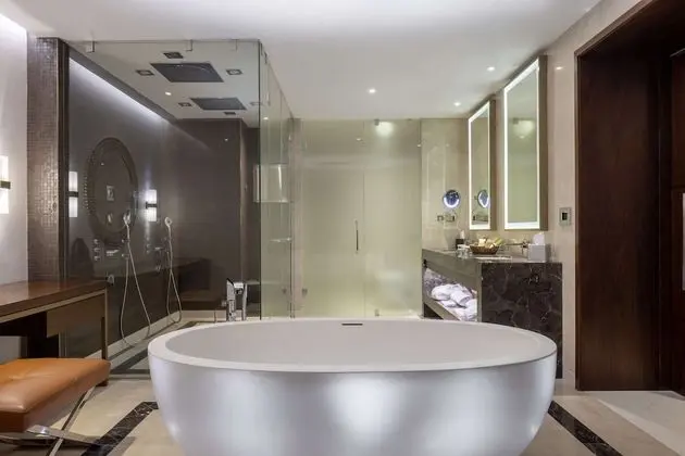 Banyo duşu