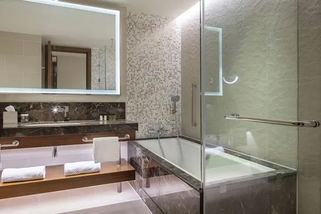 Oda, 2 Tek Kişilik Yatak, Balkon (Guest Room)