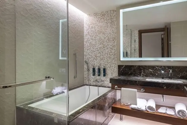 Oda, 2 Tek Kişilik Yatak, Balkon (Guest Room)