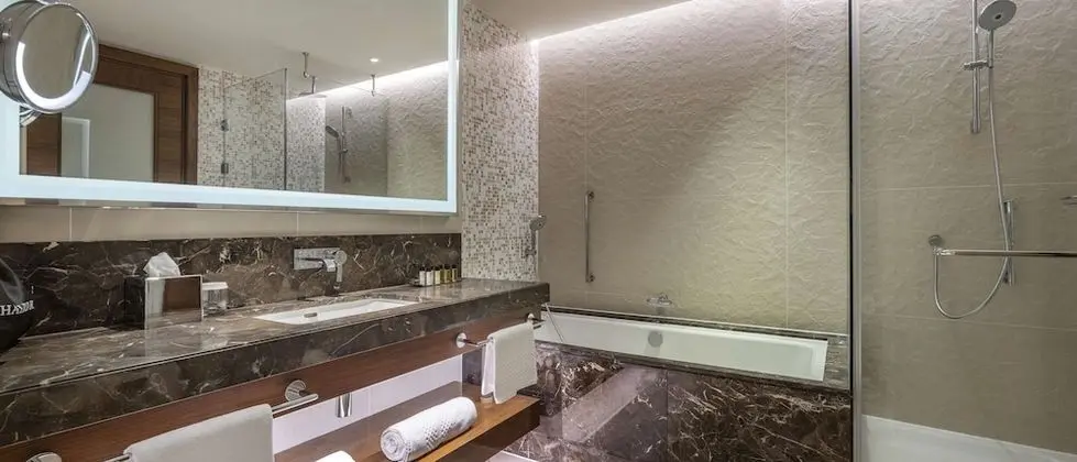Oda, 2 Tek Kişilik Yatak, Balkon (Guest Room)