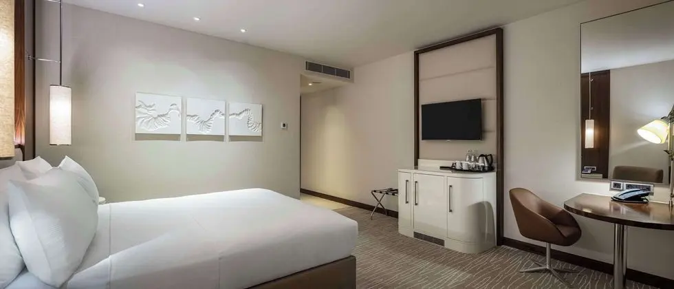 Oda, 2 Tek Kişilik Yatak, Balkon (Guest Room)