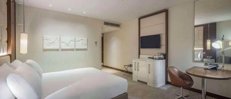 Oda, 2 Tek Kişilik Yatak, Balkon (Guest Room)