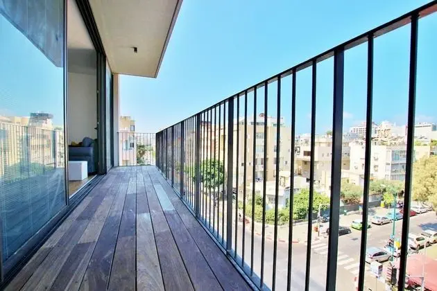 Luxury Apart Daire, Birden Çok Yatak