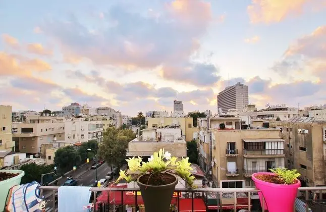 Luxury Apart Daire, Birden Çok Yatak