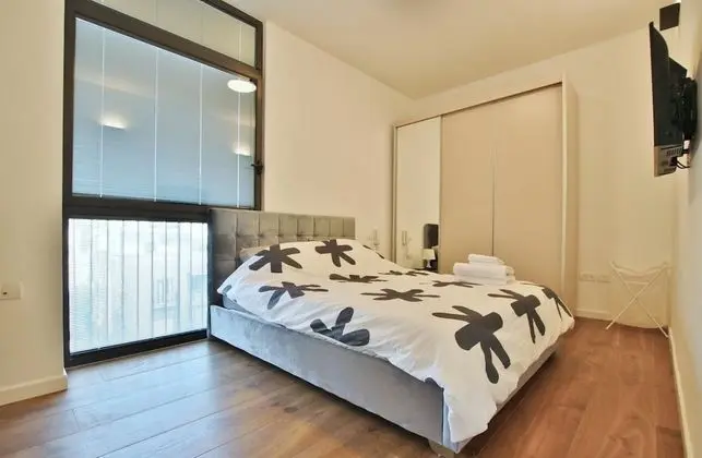 Luxury Apart Daire, Birden Çok Yatak
