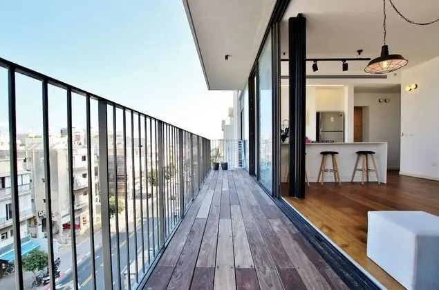 Luxury Apart Daire, Birden Çok Yatak