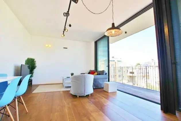 Luxury Apart Daire, Birden Çok Yatak