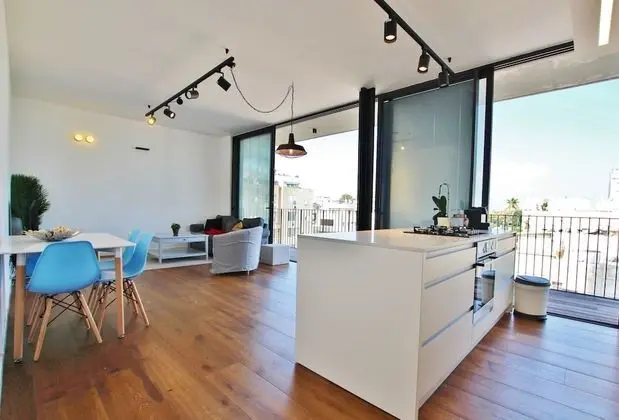 Luxury Apart Daire, Birden Çok Yatak