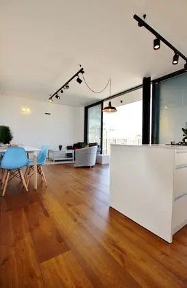 Luxury Apart Daire, Birden Çok Yatak
