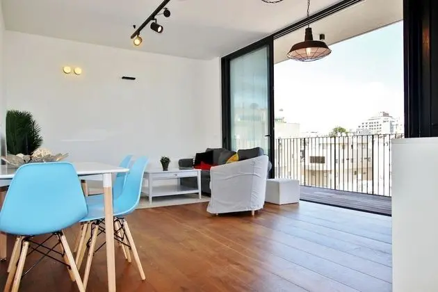 Luxury Apart Daire, Birden Çok Yatak