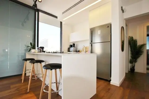 Luxury Apart Daire, Birden Çok Yatak