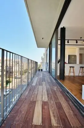 Luxury Apart Daire, Birden Çok Yatak