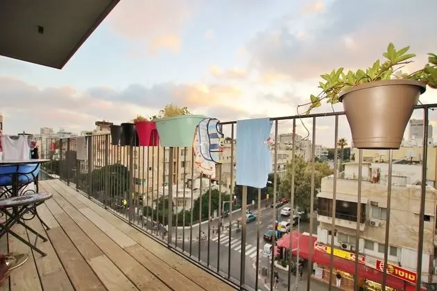 Luxury Apart Daire, Birden Çok Yatak