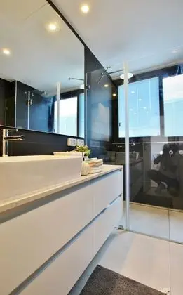 Luxury Apart Daire, Birden Çok Yatak