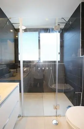 Luxury Apart Daire, Birden Çok Yatak