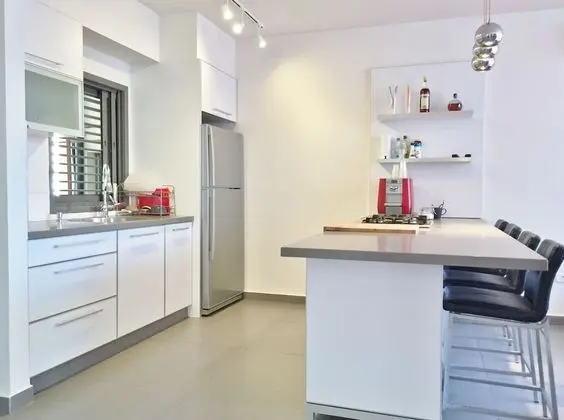 Luxury Sıra Ev, 2 Yatak Odası, Plaj Kenarı