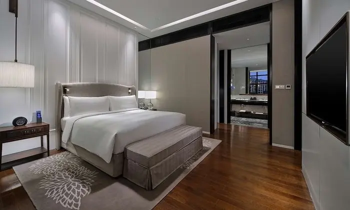 Deluxe Süit, 1 Yatak Odası
