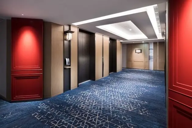 Deluxe İki Ayrı Yataklı Oda, 2 Tek Kişilik Yatak, Sigara İçilmez