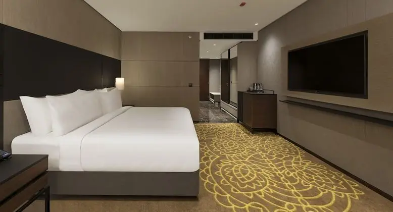 King Room, Engellilere Uygun