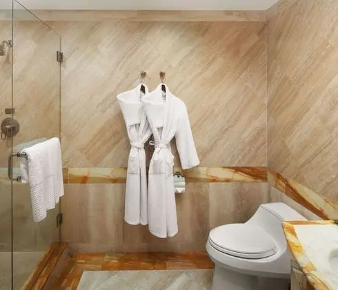 City Süit, 1 En Büyük (King) Boy Yatak ve Çekyat, Avlu Manzaralı