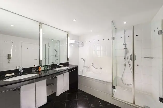 Banyo duşu