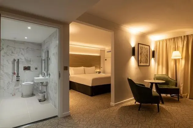 Banyo duşu