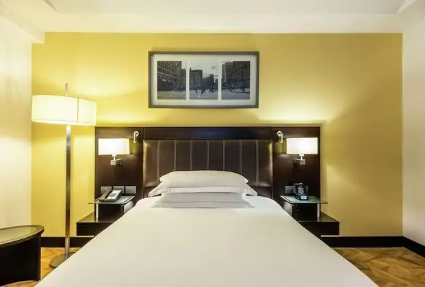 Oda, 1 Büyük (Queen) Boy Yatak, Engellilere Uygun