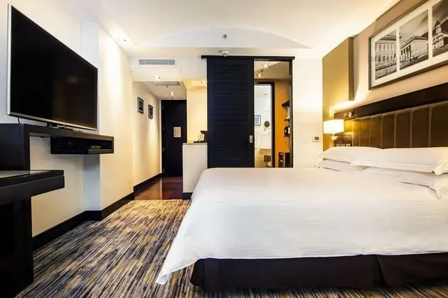 Oda, 1 En Büyük (King) Boy Yatak