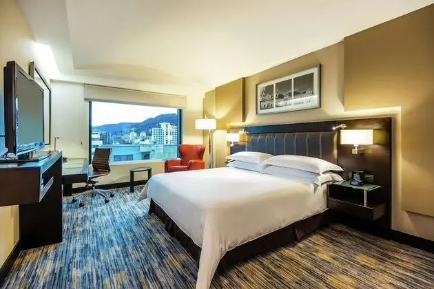 Oda, 1 En Büyük (King) Boy Yatak