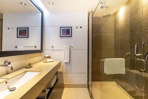 Oda, 1 En Büyük (King) Boy Yatak