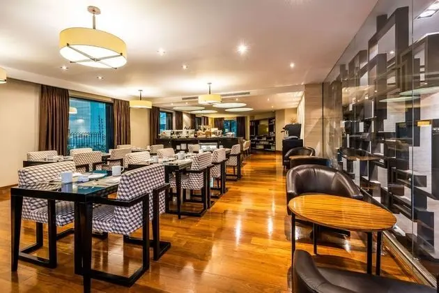 Süit, 1 Yatak Odası