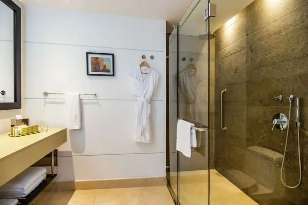 Süit, 1 Yatak Odası