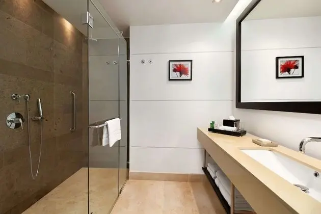 Süit, 1 Yatak Odası