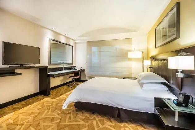 Süit, 1 Yatak Odası