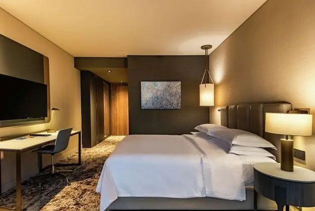 Oda, 1 En Büyük (King) Boy Yatak