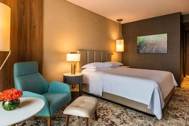 Oda, 1 En Büyük (King) Boy Yatak