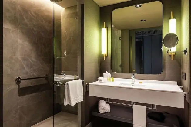 Oda, 1 En Büyük (King) Boy Yatak