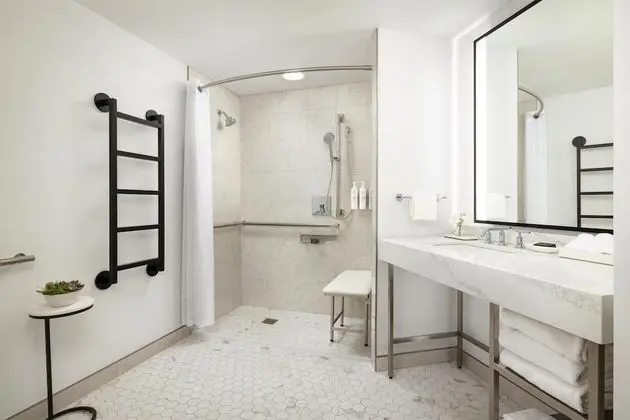 Banyo duşu