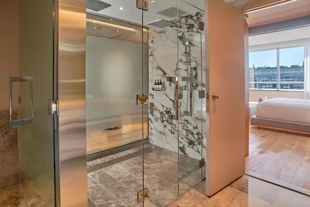Banyo duşu