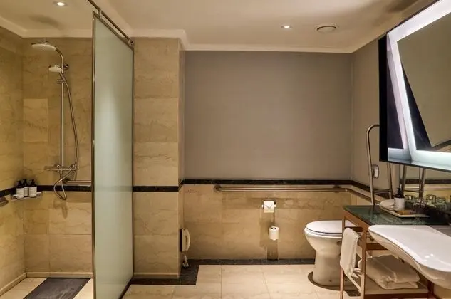 Banyo duşu